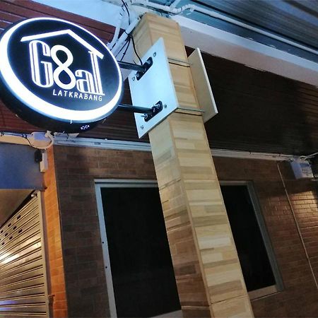 Gogoal Latkrabang Apartment Bangkok Luaran gambar