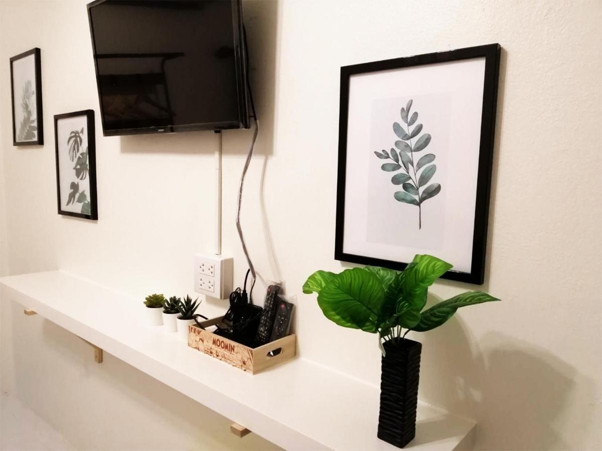 Gogoal Latkrabang Apartment Bangkok Luaran gambar