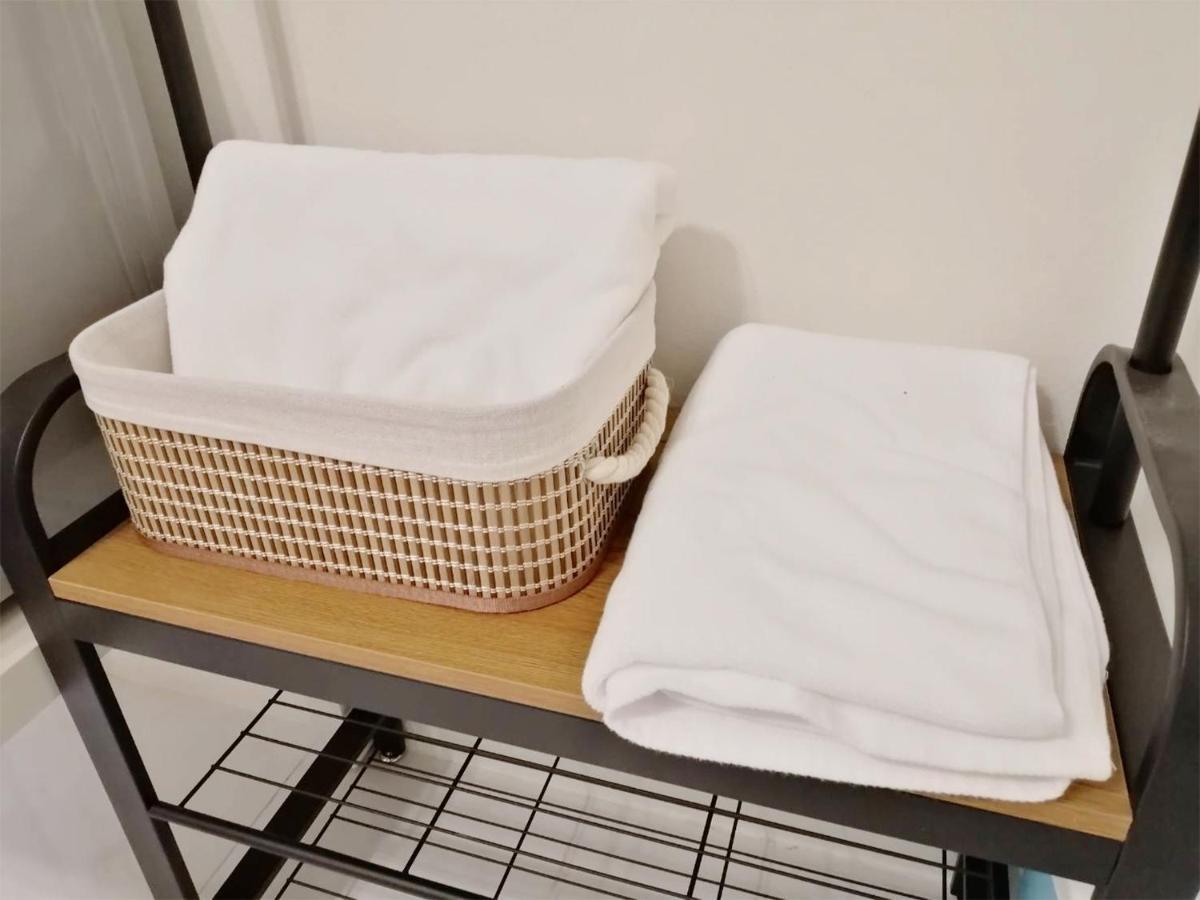 Gogoal Latkrabang Apartment Bangkok Luaran gambar