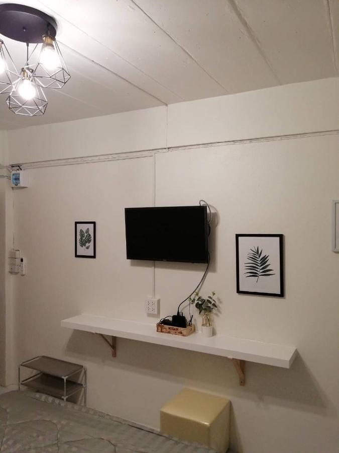 Gogoal Latkrabang Apartment Bangkok Luaran gambar