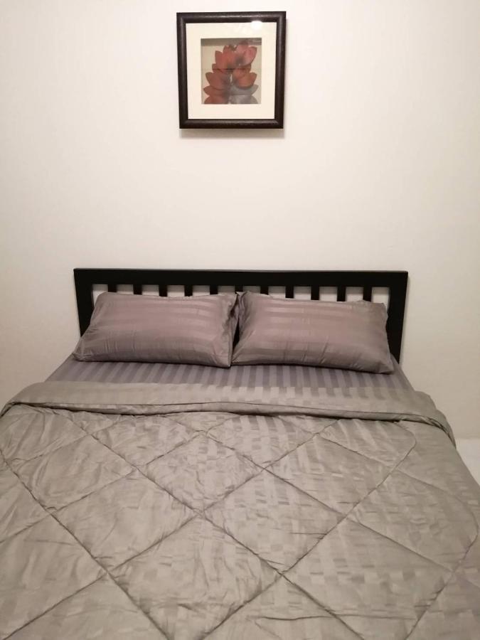Gogoal Latkrabang Apartment Bangkok Luaran gambar