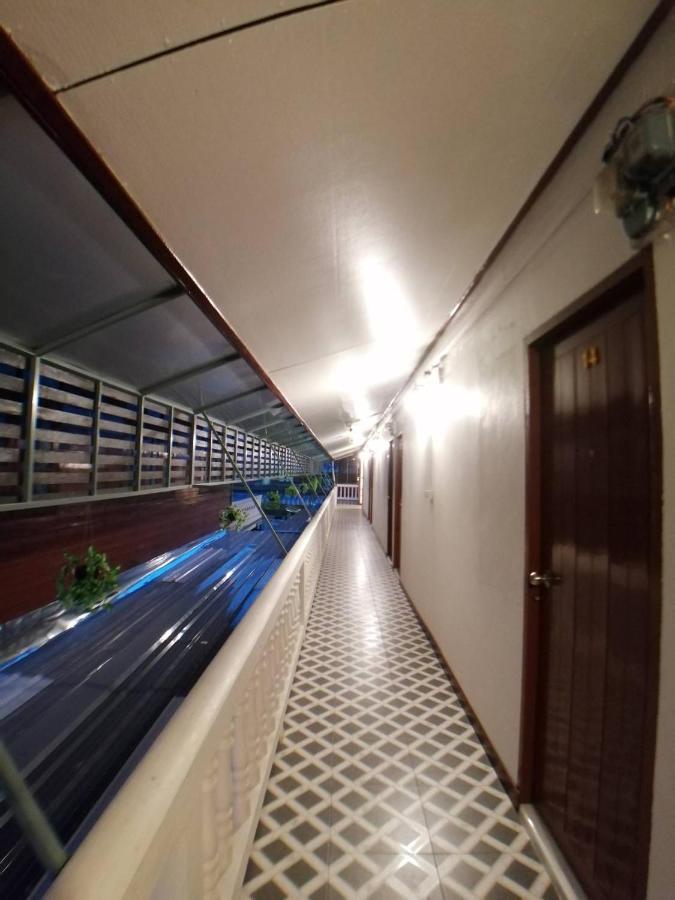 Gogoal Latkrabang Apartment Bangkok Luaran gambar